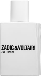 Zadig & Voltaire Just Rock! eau de parfum per donna 30 ml