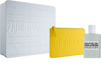Zadig & Voltaire This Is Her! coffret cadeau IV.