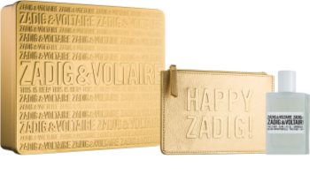 Zadig & Voltaire This is Her! Gift Set