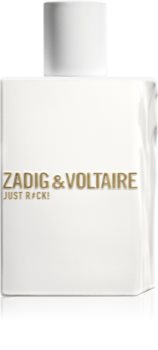 Zadig & Voltaire Just Rock! Pour Elle eau de parfum pentru femei 50 ml
