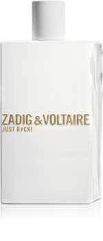 Zadig & Voltaire Just Rock! Pour Elle eau de parfum pentru femei 100 ml