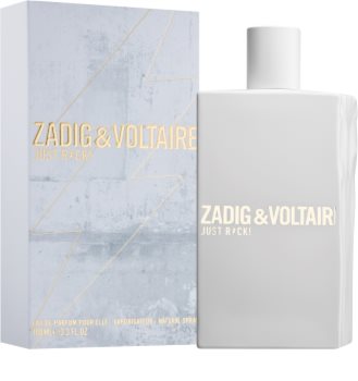 Zadig & Voltaire Just Rock! woda perfumowana dla kobiet 100 ml