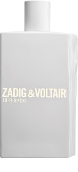 Zadig & Voltaire Just Rock! parfémovaná voda pro ženy 100 ml