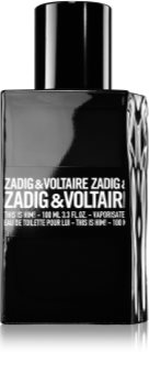 Zadig & Voltaire This Is Him! туалетна вода для чоловіків 30 мл