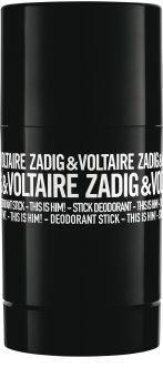 Zadig & Voltaire This Is Him! deostick pentru barbati 75 g