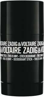 zadig & voltaire this is him! dezodorant w sztyfcie 75 g   