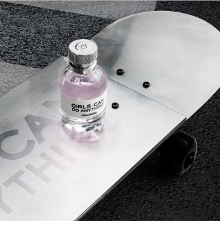 Zadig & Voltaire Girls Can Do Anything parfémovaná voda pro ženy 90 ml