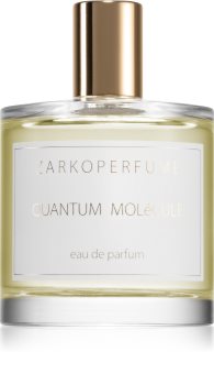 zarkoperfume quantum molecule woda perfumowana 100 ml    