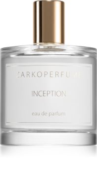 zarkoperfume inception