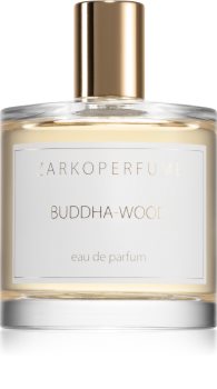 zarkoperfume buddha-wood