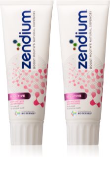 Zendium Sensitive zubná pasta pre citlivé zuby