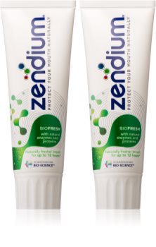 Zendium BioFresh pasta de dinti pentru respiratie proaspata