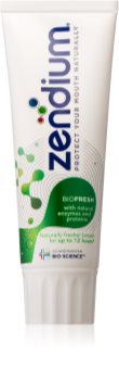 Zendium BioFresh zobna pasta za zaščito zob in dlesni