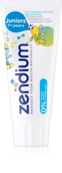 Zendium Junior 7+ zubná pasta pre deti
