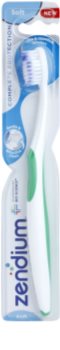 Zendium Complete Protection cepillo de dientes suave