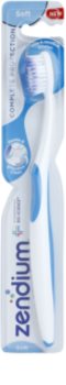 Zendium Complete Protection cepillo de dientes suave