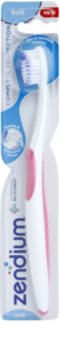 Zendium Complete Protection cepillo de dientes suave