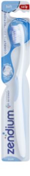 Zendium Complete Protection escova de dentes soft