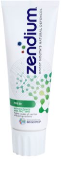 Zendium Fresh dentífrico para hálito fresco