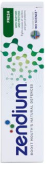 Zendium Fresh dentífrico para hálito fresco