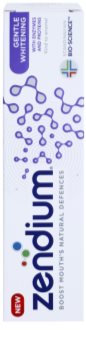 Zendium Gentle Whitening zubná pasta s bieliacim účinkom