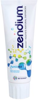 Zendium Junior 7+ pasta do zębów dla dzieci