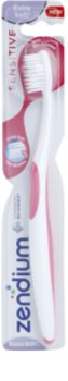 Zendium Sensitive Zahnbürste extra soft