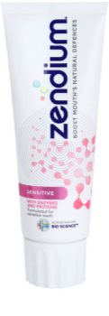 Zendium Sensitive Zahnpasta für empfindliche Zähne