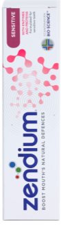 Zendium Sensitive Toothpaste for Sensitive Teeth