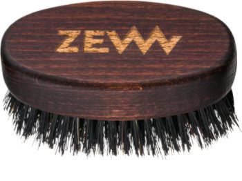 Zew For Men spazzola per barba per uomo