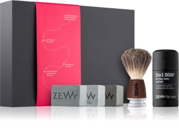 Zew For Men coffret II.