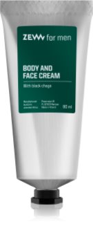 Zew For Men Creme für Körper und Gesicht