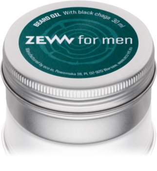 Zew For Men Beard Oil
