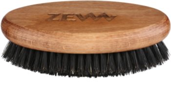 Zew For Men cepillo para la barba