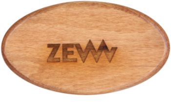 Zew For Men cepillo para la barba
