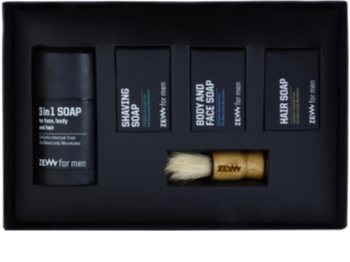 Zew For Men Kosmetik-Set II.