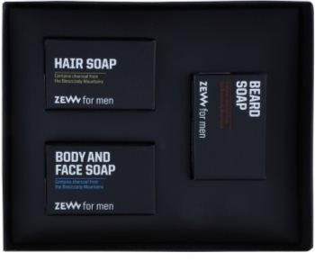 Zew For Men coffret IV.