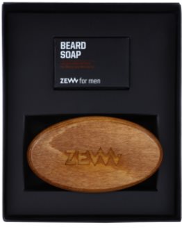 Zew For Men Kosmetik-Set V.
