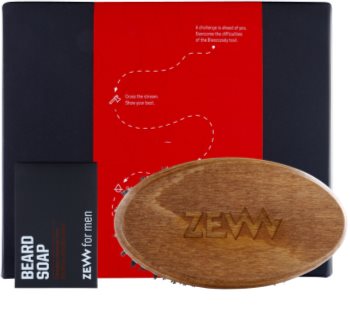 Zew For Men Kosmetik-Set V.