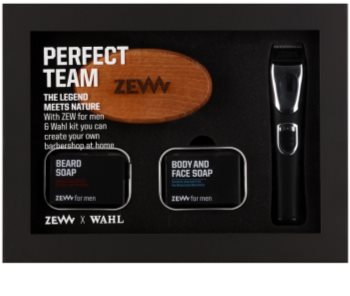 Zew For Men coffret VIII.