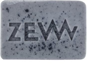 Zew For Men přírodní tuhé mýdlo na vlasy