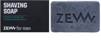 Zew For Men natürliche feste Seife für die Rasur