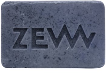 Zew For Men natürliche feste Seife für die Rasur