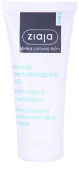 Ziaja Med Atopic Dermatitis Care regenerierende Creme für Kinder und Erwachsene mit atopischer Haut