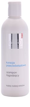 Ziaja Med Hair Care beruhigendes Shampoo für empfindliche Kopfhaut
