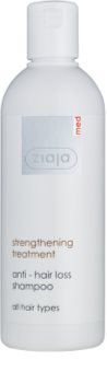 Ziaja Med Hair Care Shampoo tegen Haaruitval