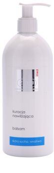 Ziaja Med Hydrating Care бальзам для тіла із зволожуючим ефектом для сухої та чутливої шкіри