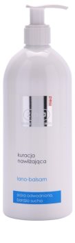 Ziaja Med Hydrating Care balsam regenerator nutritiv pentru pielea deshidratata si foarte uscata