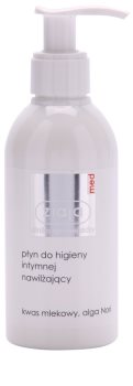 Ziaja Med Intimate Hygiene żel do higieny intymnej o dzłałaniu nawilżającym