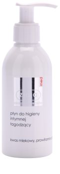 Ziaja Med Intimate Hygiene Gel pentru igienă intimă cu efect calmant